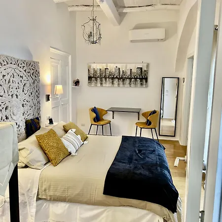 Apartment Casa Pepe Via Fuoro