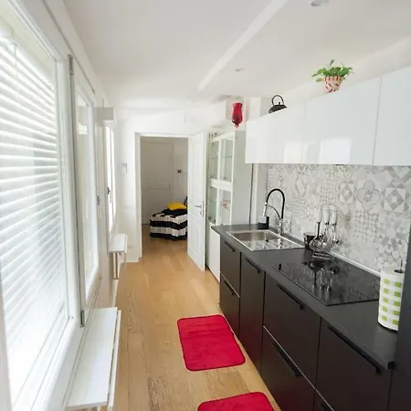 Casa Pepe Via Fuoro Apartment Sorrento