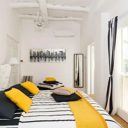 Casa Pepe Via Fuoro Apartment *