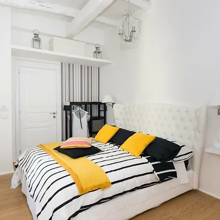 Casa Pepe Via Fuoro Apartment