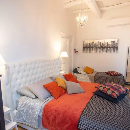 Apartman Casa Pepe Via Fuoro