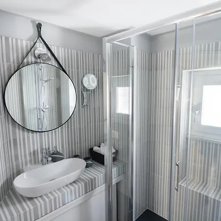 Casa Pepe Via Fuoro *