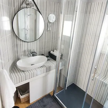 Casa Pepe Via Fuoro Sorrento