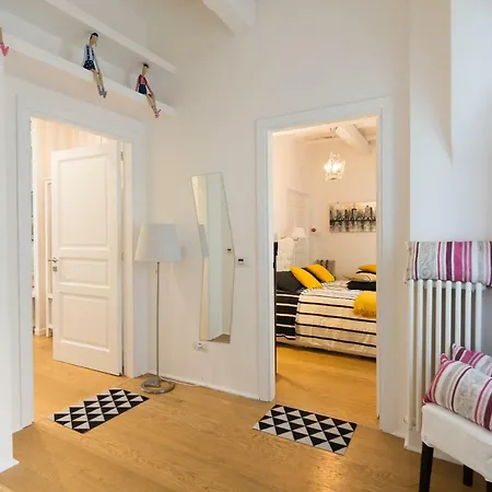 Appartement Casa Pepe Via Fuoro Sorrento