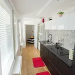 Casa Pepe Via Fuoro Lejlighed Sorrento