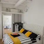 Lejlighed Casa Pepe Via Fuoro Sorrento