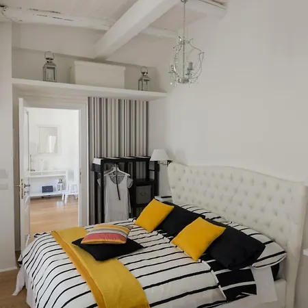 Apartamento Casa Pepe Via Fuoro Sorrento