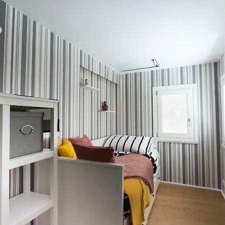 Lägenhet Casa Pepe Via Fuoro *