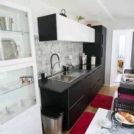 Apartamento Casa Pepe Via Fuoro Península Sorrentina