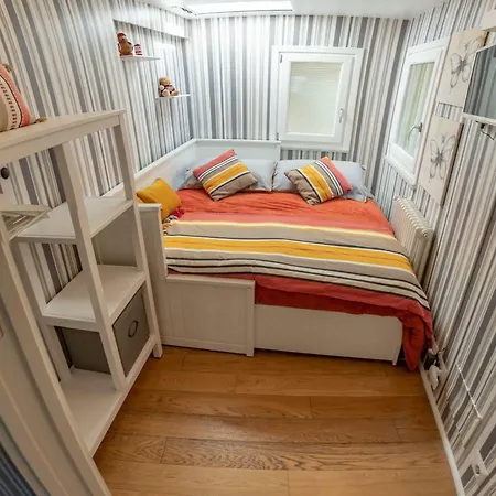 Casa Pepe Via Fuoro * Península Sorrentina
