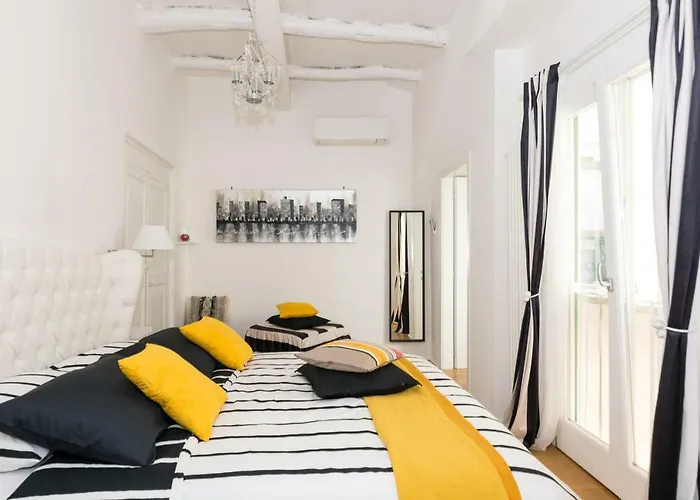 Casa Pepe Via Fuoro Lägenhet *